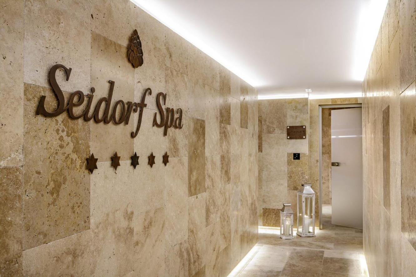 Aparthotel Osada Seidorf Kolo Karpacza Sosnówka Esterno foto