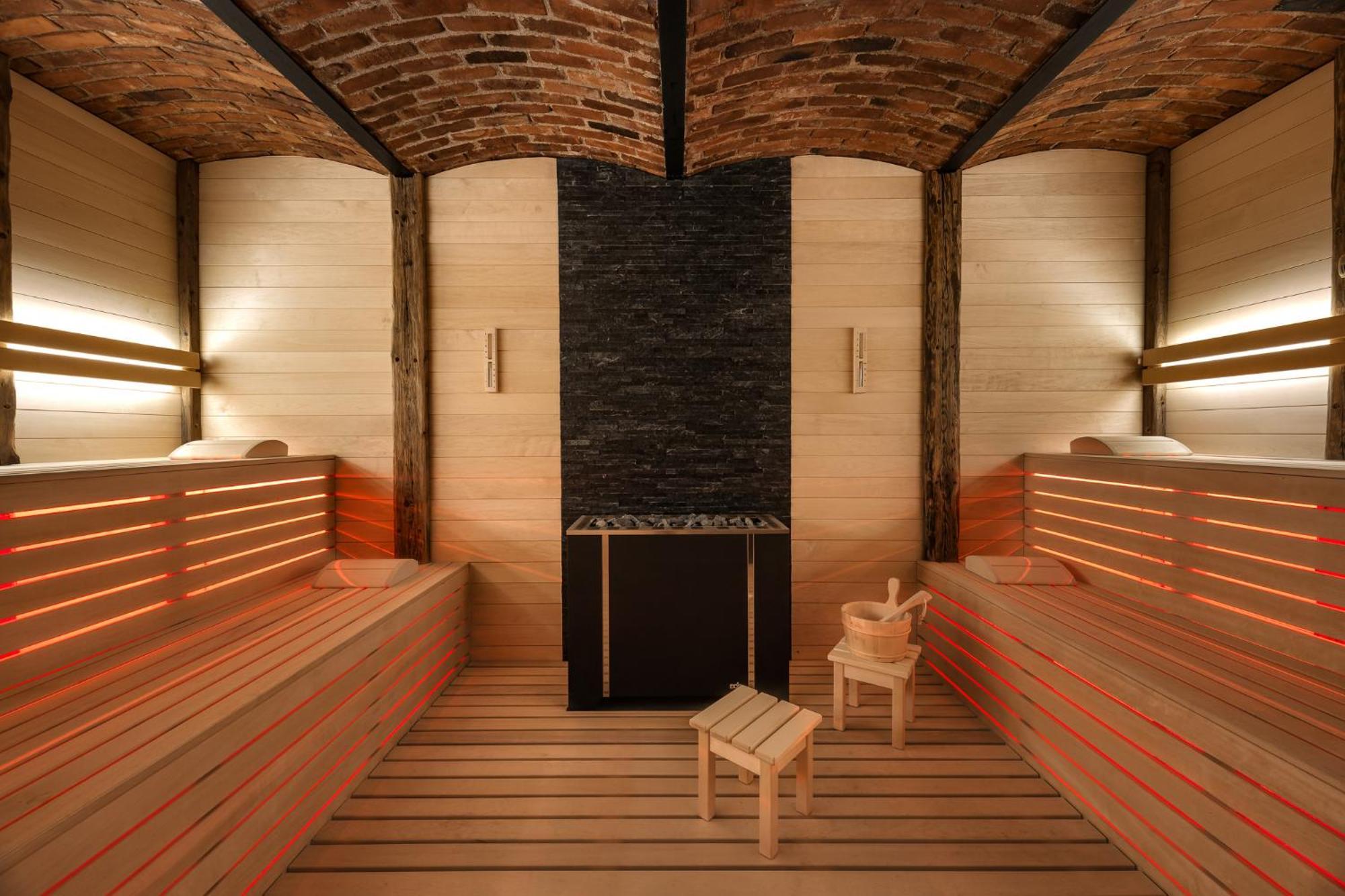 Aparthotel Osada Seidorf Kolo Karpacza Sosnówka Esterno foto