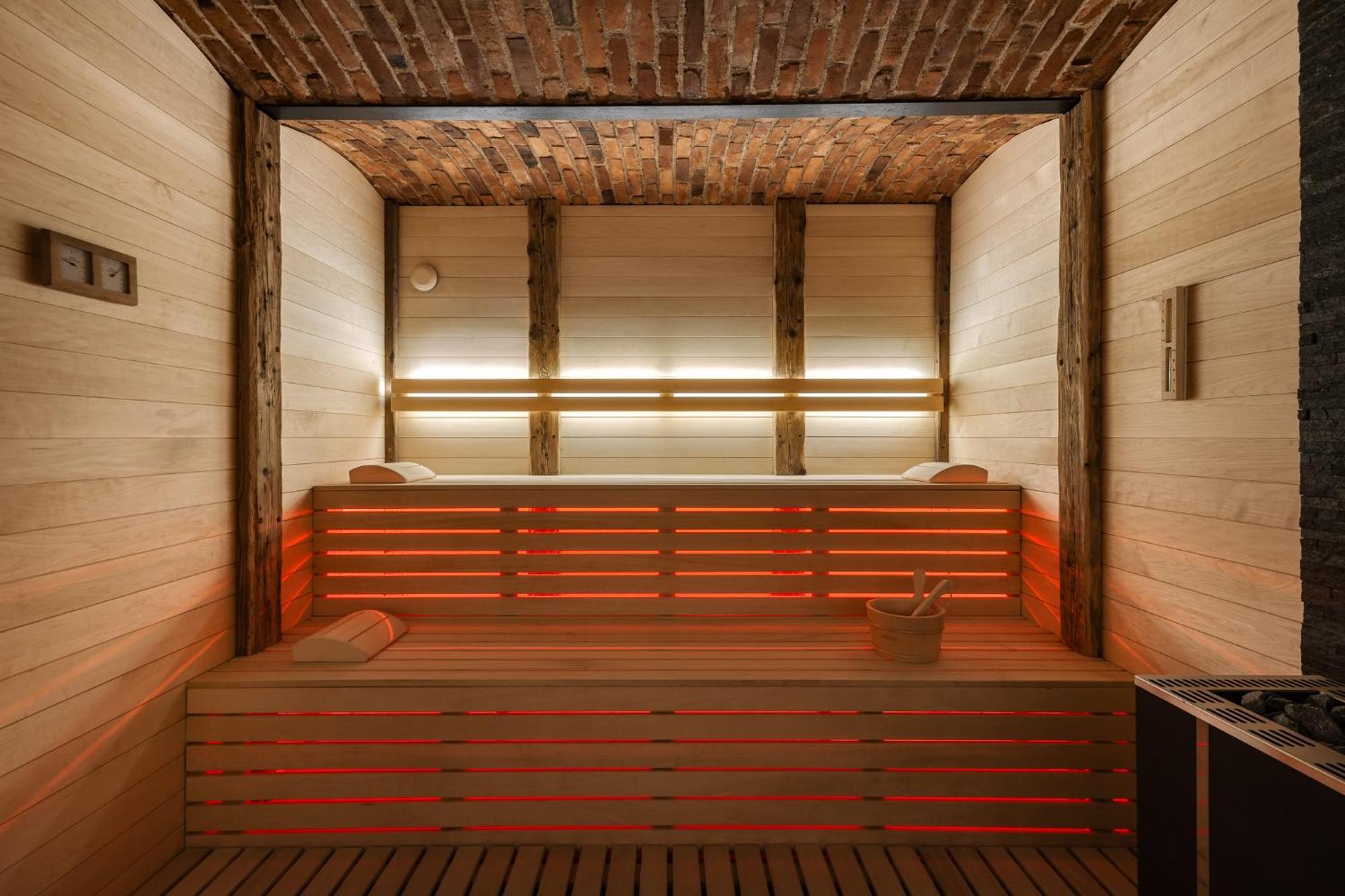 Aparthotel Osada Seidorf Kolo Karpacza Sosnówka Esterno foto