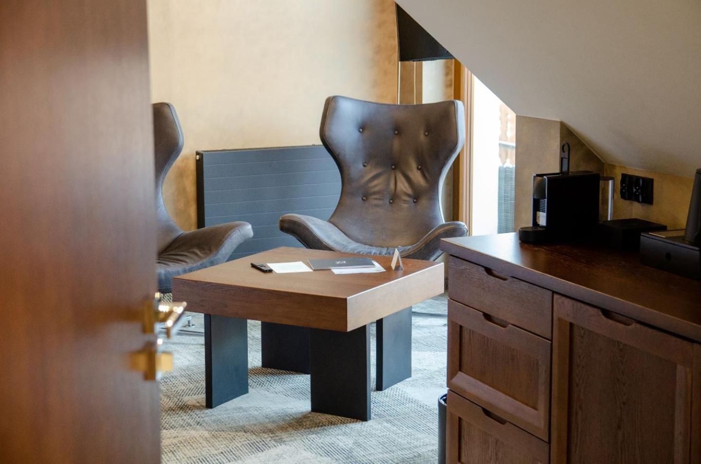 Aparthotel Osada Seidorf Kolo Karpacza Sosnówka Esterno foto