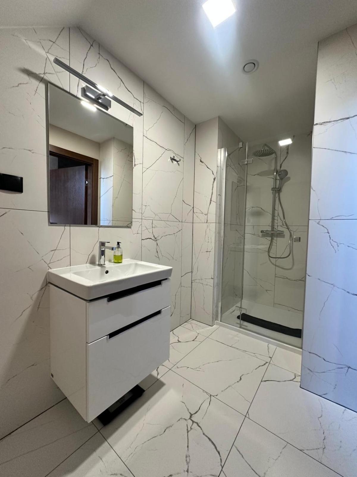 Aparthotel Osada Seidorf Kolo Karpacza Sosnówka Esterno foto