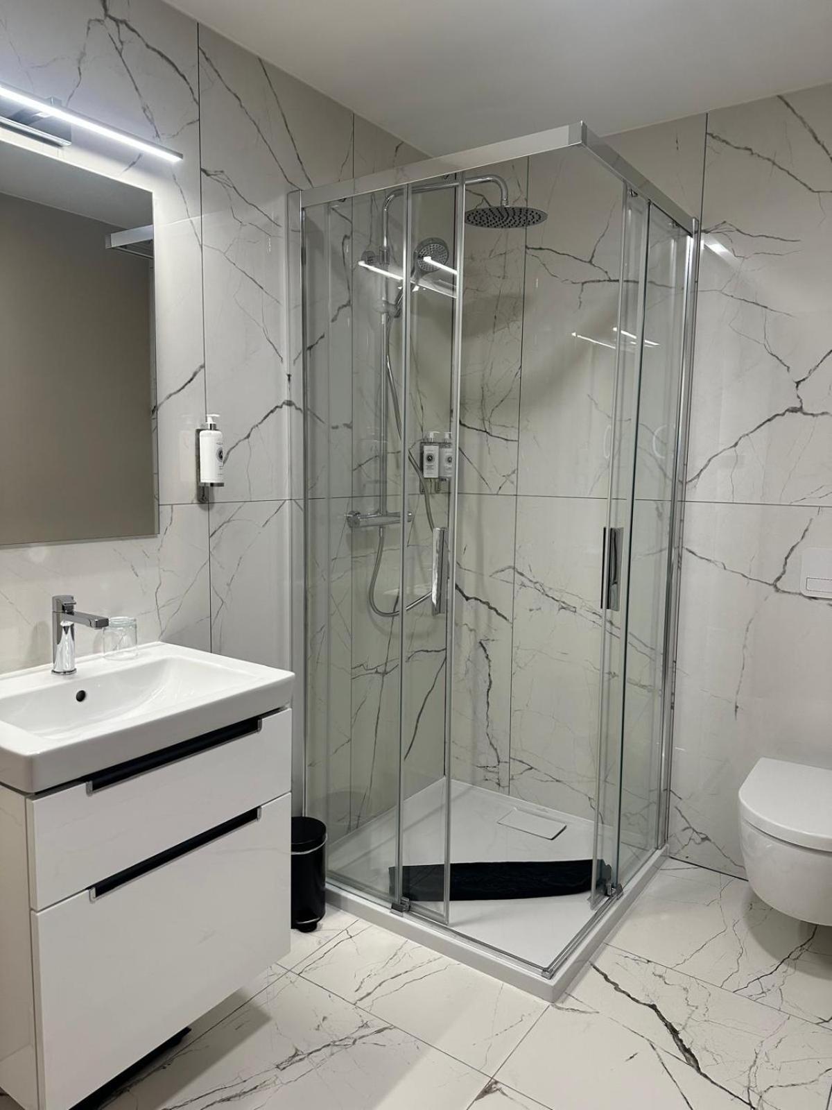 Aparthotel Osada Seidorf Kolo Karpacza Sosnówka Esterno foto